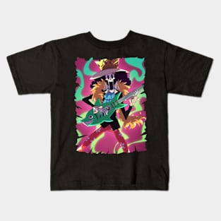 BROOK MERCH VTG Kids T-Shirt